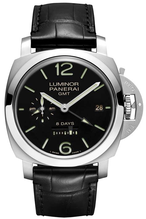 panerai luminor 1950 44